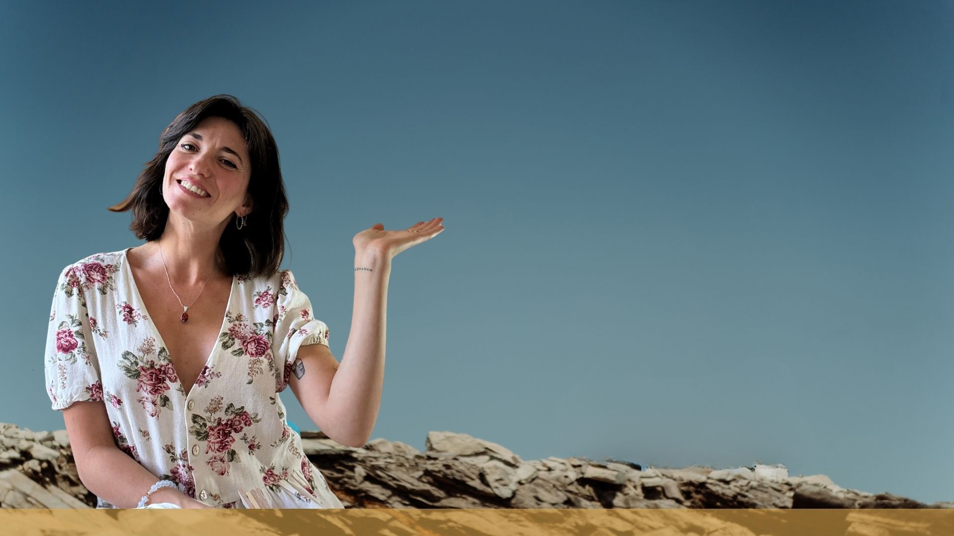 Detalle visual de restaurante para sección beneficios