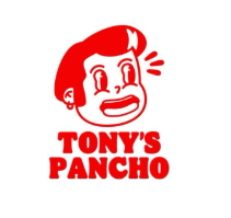 Logo Tony's Pancho